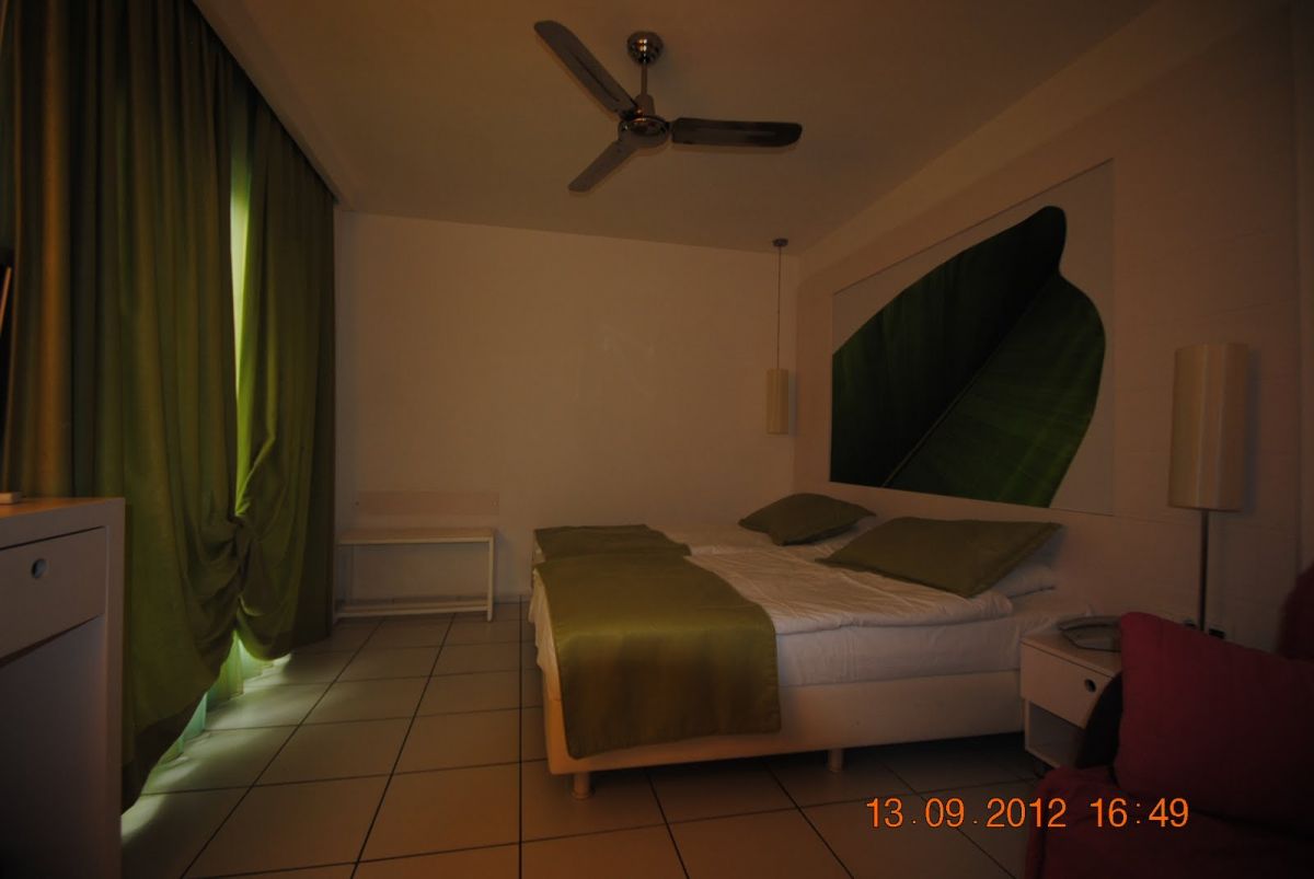 imagini hotel CLUB ARMONIA BODRUM